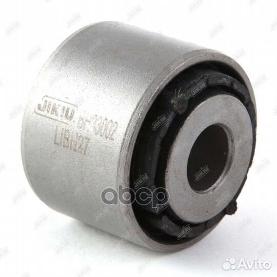 BH33002 сайлентблок верхнего рычага зад. подвес