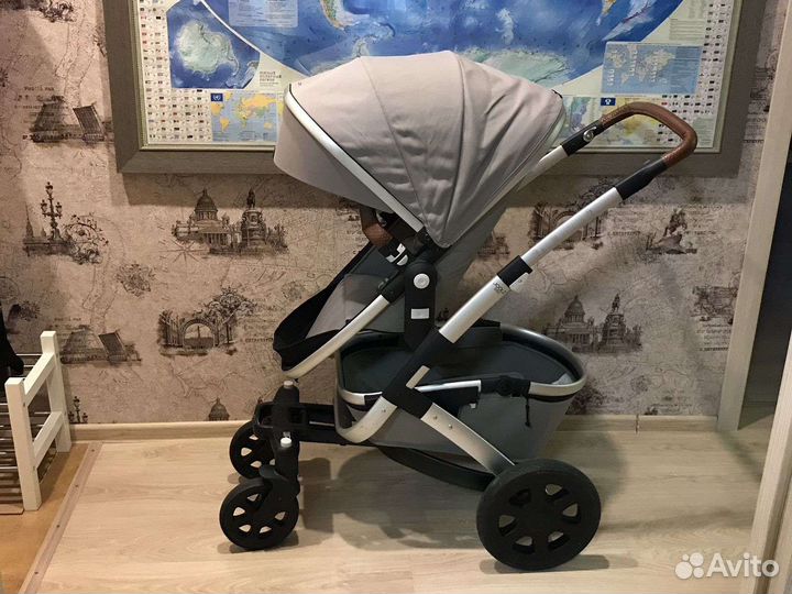 Коляска joolz geo 2