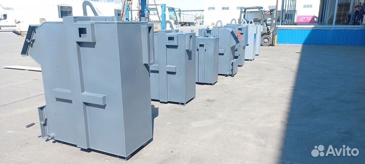 Котёл твердотопливный