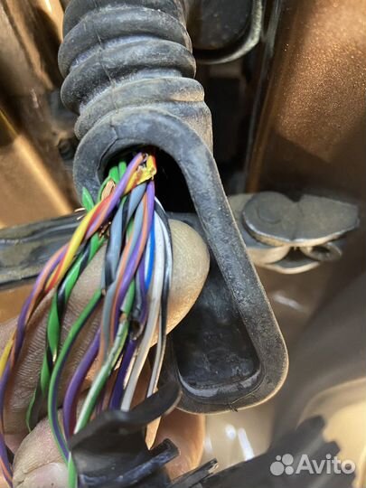 Услуги автоэлектрика