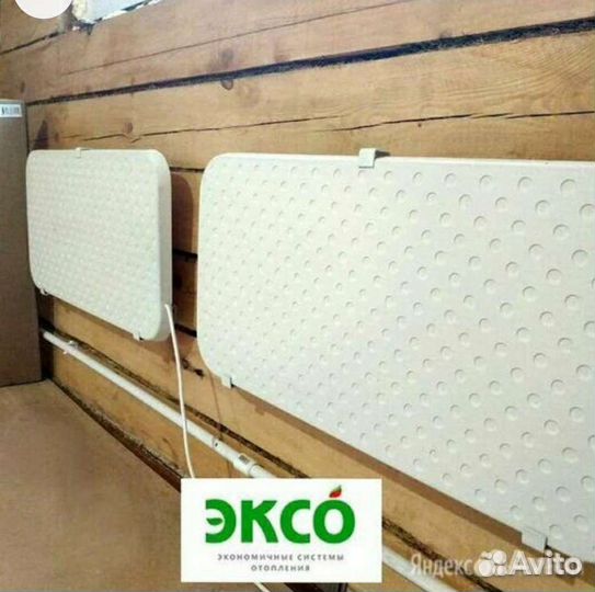 Кварцевый обогреватель + Бесплатная доставка