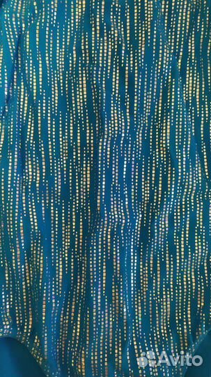 Купальник для девочки