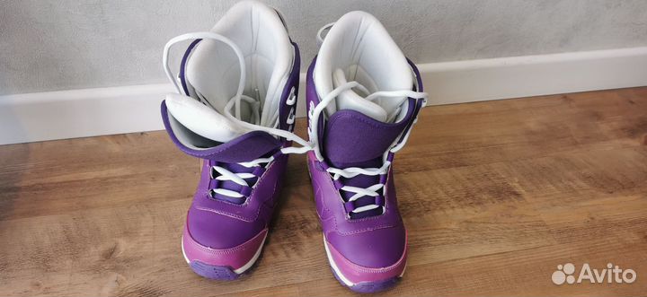 Сноуборд 116 см