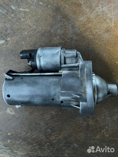 Стартер LADA vesta kalina granta