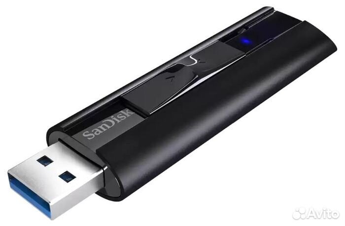 USB-флеш-накопитель Sandisk sdcz880-256G-G46