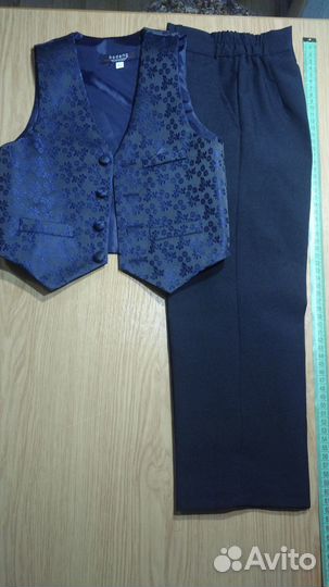 Костюм для мальчика