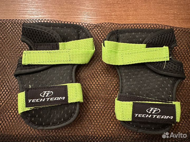 Защита запястья