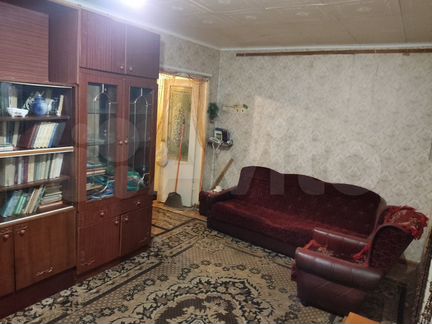 4-к. квартира, 61 м², 4/5 эт.