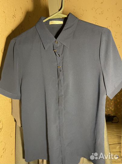 Блузка женская