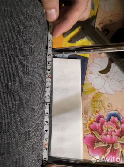 Подголовники