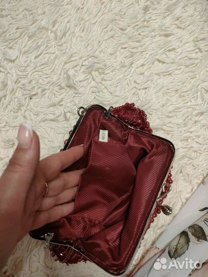 Клатч женский