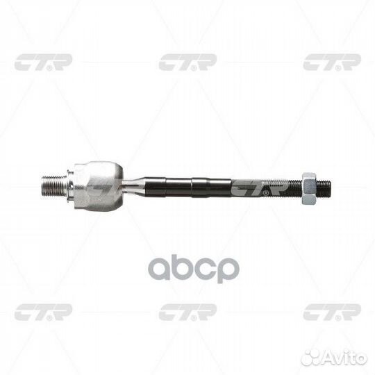 Тяга рулевая hyundai accent 05, KIA RIO 05