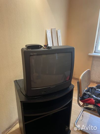 Телевизор