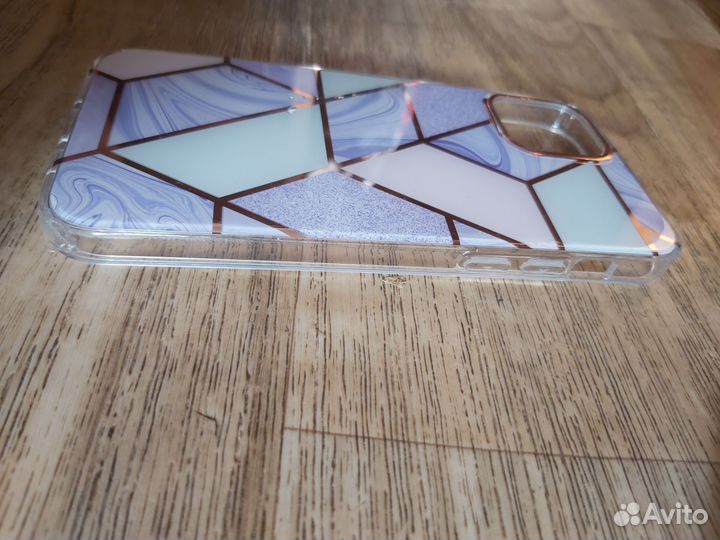 Чехол на iPhone 12 премиум