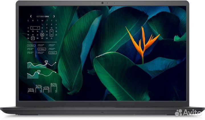 Ноутбук Dell Vostro 3515-0291, AMD Ryzen 7, 16Gb