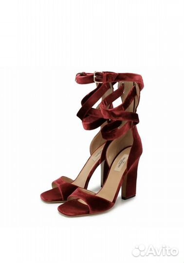 Туфли Valentino новые