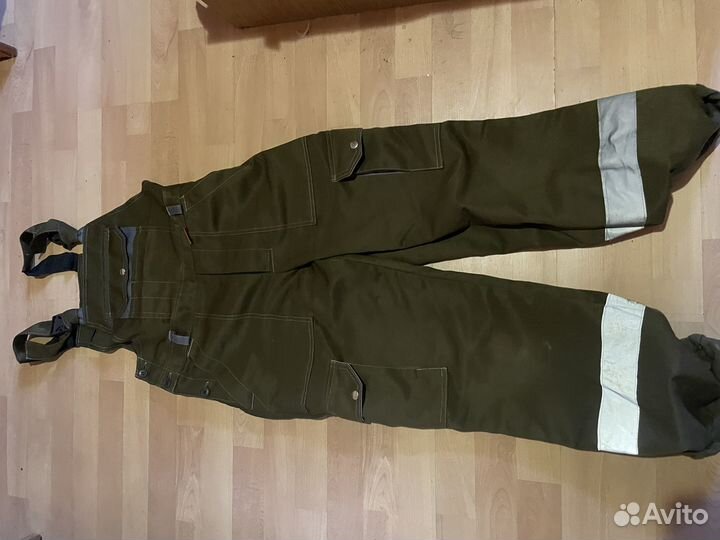 Комплект спецодежды