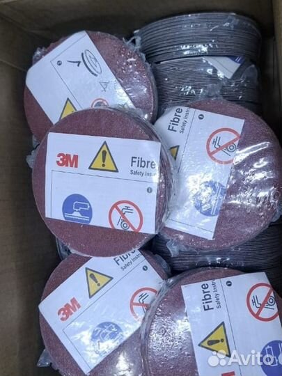 3m cubitron 982c 987c 125mm 180mm