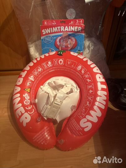 Swimtrainer