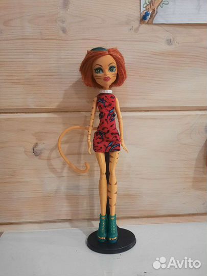 Кукла Монстер Хай