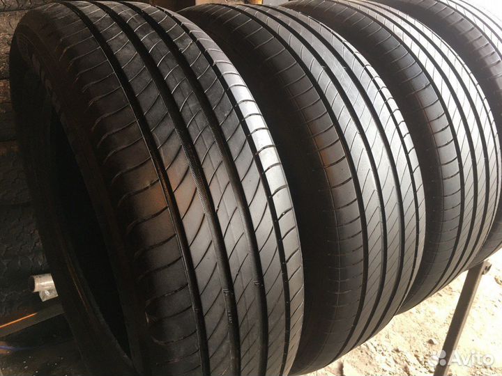 Michelin Primacy 4 215/65 R17