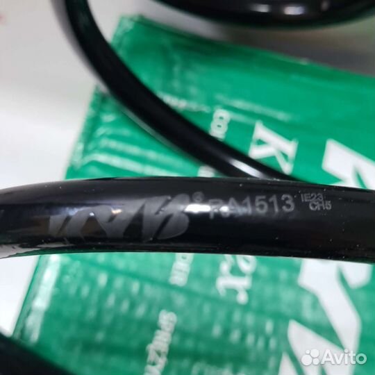 Пружина подвески передняя BMW 2(F45,F46)