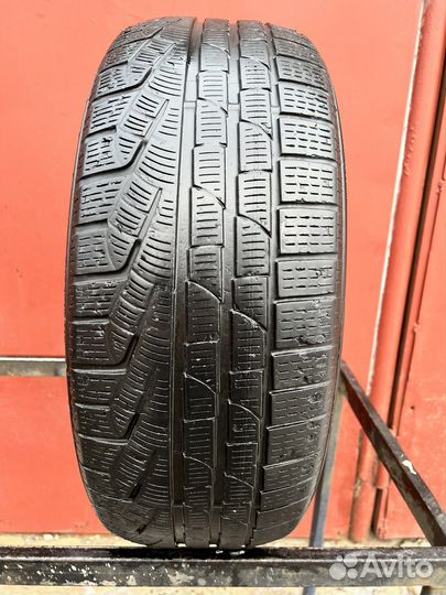 Pirelli Winter Sottozero 210 Serie II 225/45 R18 91H