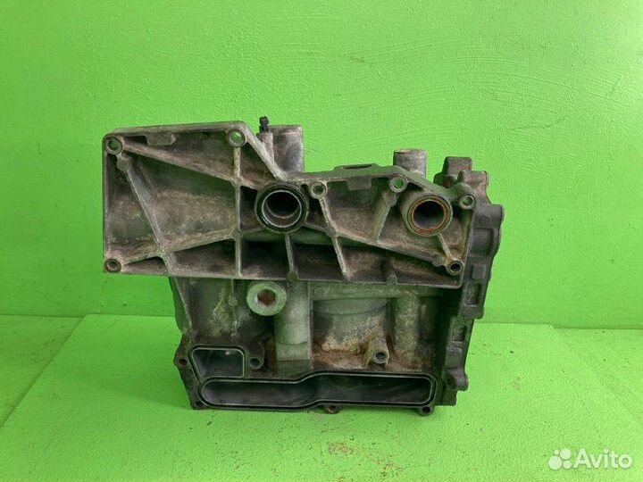 Масляный модуль DAF XF105