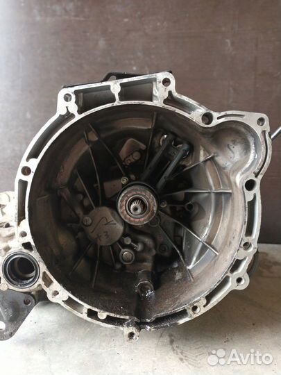 МКПП Ford Focus 3 / Mondeo 4 1.6 L