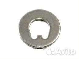 Шайба задней ступицы 94525238 general motors