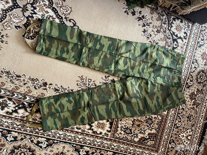 Военная форма 54/4 костюм камуфляж