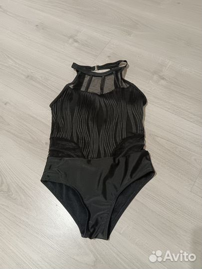 Купальник женский слитный 40-42