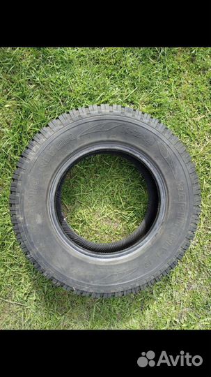 Rapid River K-214 4x4 245/70 R16
