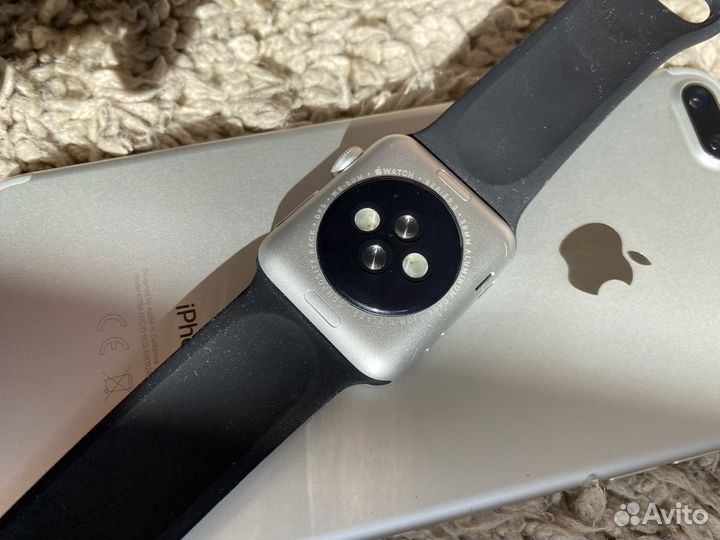 Apple Watch Series 3