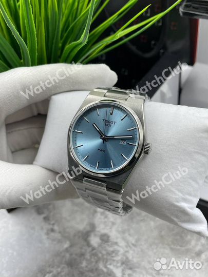 Мужские часы Tissot PRX премиум