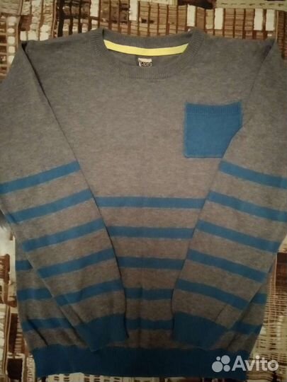 Одежда на рост от 130 до 140, в отл.сост