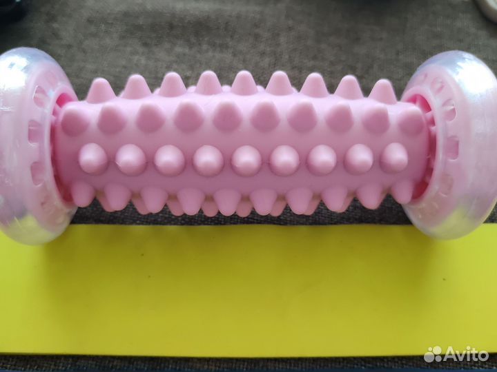 Массажёр, эспандеры для рук, резинки