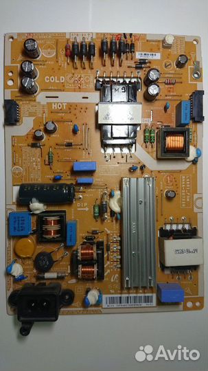 Samsung UE 40J6200AU