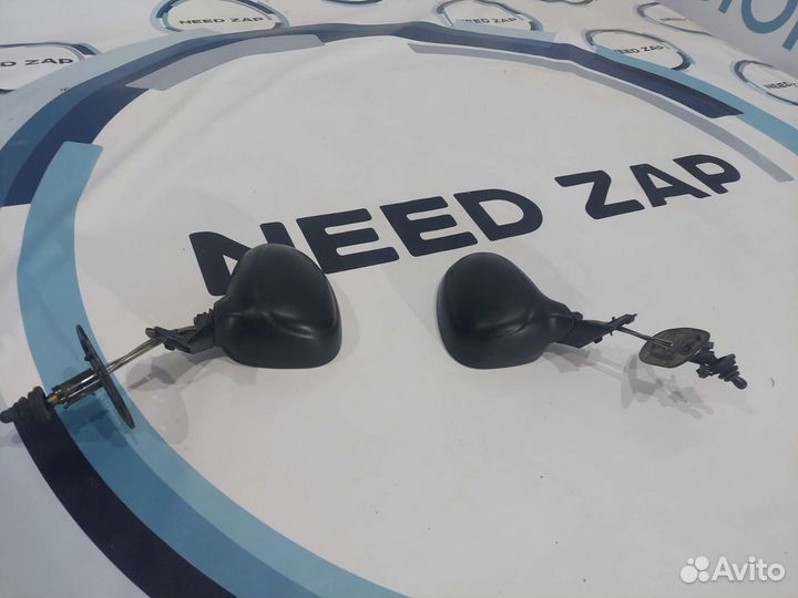 Зеркало заднего вида Daewoo Matiz