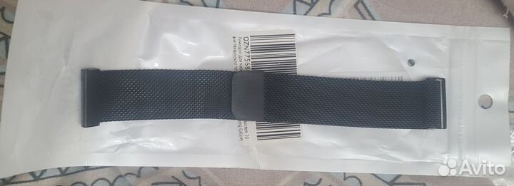 Ремешок на часы Samsung 20мм