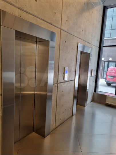 Офис, 18.5 м² в Бизнес-центре 