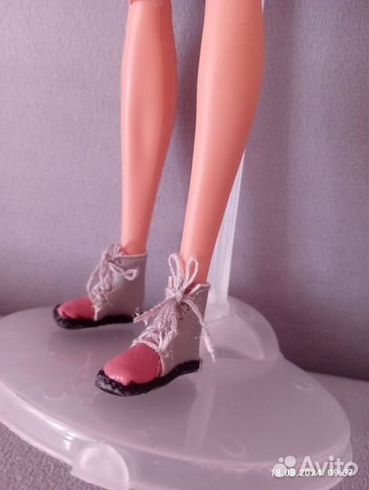 Одежда для Барби