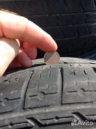 Колеса на toyota rav4