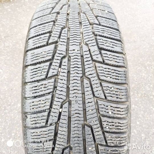 Nokian Tyres Nordman RS2 205/55 R16