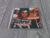 Tokio hotel cd