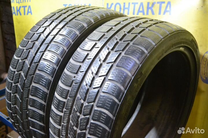 Nexen Winguard Sport 225/40 R18