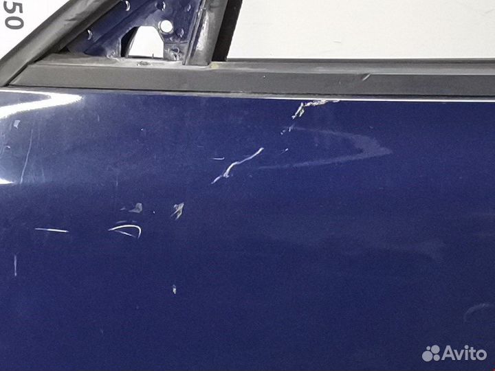 Дверь передняя для Volkswagen Passat 5 3B4831051BE