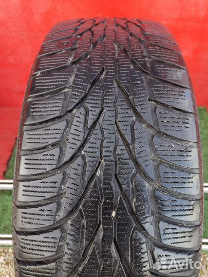 Kumho WinterCraft SUV Ice WS51 225/55 R18