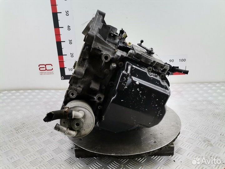 Кпп для Peugeot-Citroen 607