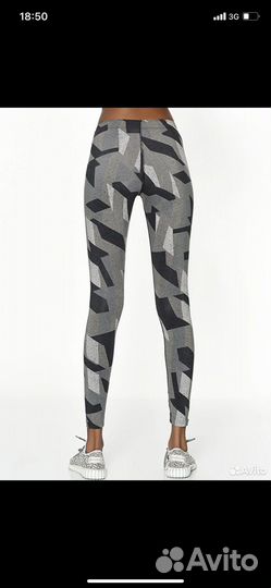 Тайсы nike женские